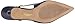 Trotters Women's Kimberly dress Pump