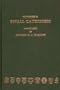 A Short Explanation of Luther's Small Catechism, Edited by the Evangelical Lutheran Synod of Missouri, Ohio, and other States with Additional Notes for Students, Teachers, and Pastors