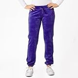 Produkt-Bild: Converse Velour Pant Logo Lady Chev Ela 9id523 Damen Hosen Violett