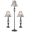 Hunter Lighting Sperry 3-Lamp Multi-Pack