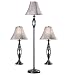 Hunter Lighting Sperry 3-Lamp Multi-Pack