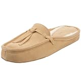 Patricia Green Womens Greenwich Slipper
