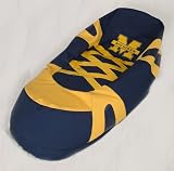 Michigan Wolverines New Bean Bag Chair Beanbag