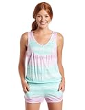 Rip Curl Women's Aloha Stripe Romper