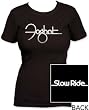 Juniors' Foghat Slow Ride T-shirt