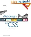 Webdesign mit CSS: Designer-Techniken f�r kreative und moderne Webseiten