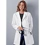 Women's Longer Length 32" Lab Coat by Cherokee Scrubs