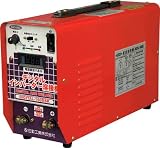 日動　直流溶接機　デジタルインバータ溶接機　単相２００Ｖ専用　3949915 DIGITAL270A