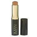 IMAN Second to None Stick Foundation - Earth 1