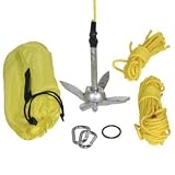 Seattle Sports Co. Kayak Fishing Anchor Kit