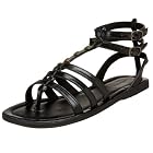 Madden Girl Solaar Studded Gladiator Sandal