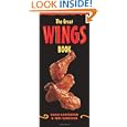 The Great Wings Book (Great Series) by Hugh Carpenter and Teri Sandison