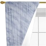 Roc-Lon Blackout Window Panel - Illusion Sky (50x63
