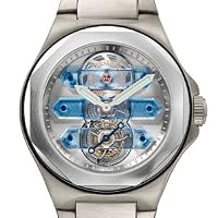 ジラールペルゴ 腕時計 GIRARD PERREGAUX 腕時計 ロレアート スリー・ブリッジ トゥールビヨン Ref.99071-27-001-21A シリアルナンバー付き限定10 本生産 【取り寄せ商品】