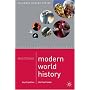 Mastering Modern World History, 4th Ed. (Palgrave Master Series)