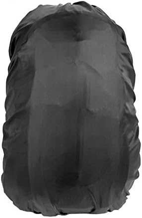 BESTOPE Waterproof Backpack Rucksack Rain Cover Bag Rainproof Pack Cover for Camping Hiking