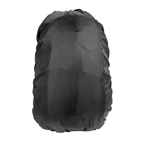 BESTOPE Waterproof Backpack Rucksack Rain Cover Bag Rainproof Pack Cover for Camping Hiking