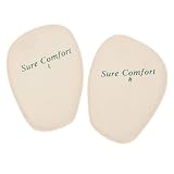 Halter Shoe Inserts