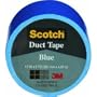 3M #1005-BLU-IP 1.5x5YD Blue Duct Tape