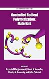 Controlled radical polymerization