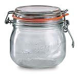 Traditional Le Parfait 0.5L