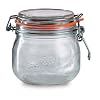 Traditional Le Parfait 0.5L