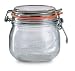Traditional Le Parfait 0.5L