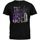 The Used - Wake The Dead Soft T-Shirt