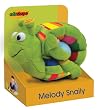 Edushape Melody Snaily Baby Toy