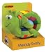 Edushape Melody Snaily Baby Toy