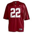 Nike Alabama Crimson Tide #22 Crimson Replica Football Jersey