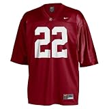 Nike Alabama Crimson Tide #22 Crimson Replica Football Jersey