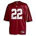 Nike Alabama Crimson Tide #22 Crimson Replica Football Jersey