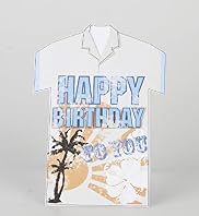Handmade Shed Birthday Card Handmade Shed Birthday Card