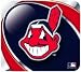 Cleveland Indians Mouse Pad
