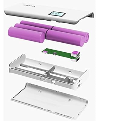 ROMOSS 10000MAH SOLO 5 PLUS