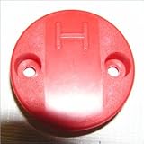 Big Toys TT-730152R Toys Toys Switch Cover 12v Replacement Part