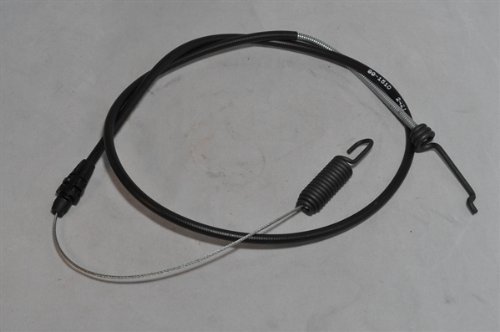 GENUINE OEM TORO PARTS - CABLE-TRACTION 99-1510 On Sale