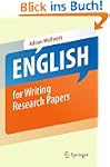 English for Writing Research Papers