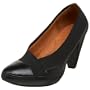 Gentle Souls I Feel Platform Pump