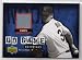2006 Upper Deck Kerry Wood Game Used Jersey Baseball Card