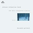 Bach - The Well-Tempered Clavier II