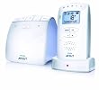 Philips SCD525/00 - Philips AVENT ECO DECT-Babyphone / Testsieger Stiftung Warentest (05/2011, Note 1,8)