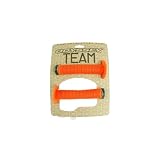 Odyssey Team Grips - Orange, 1 Pair
