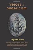 Voices of Gnosticism: Interviews with Elaine Pagels, Marvin Meyer, Bart Ehrman, Bruce Chilton and Other Leading Scholars
