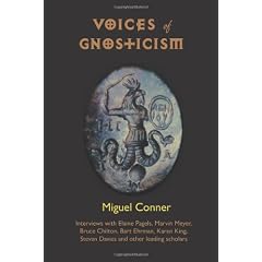 Voices of Gnosticism: Interviews with Elaine Pagels, Marvin Meyer, Bart Ehrman, Bruce Chilton and Other Leading Scholars
