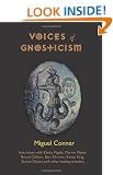 Voices of Gnosticism: Interviews with Elaine Pagels, Marvin Meyer, Bart Ehrman, Bruce Chilton and Other Leading Scholars