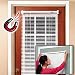 MAGNETIC BLINDS