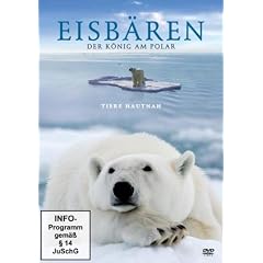 Eisb�ren - Der K�nig am Polar