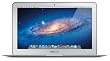 Apple MC968D/A MacBook Air 29,4 cm (11,6 Zoll) Notebook (Intel Core i5-2467M, 1,6GHz, 2GB RAM, 64GB Flash Speicher, Intel HD Graphics 3000, Mac OS)
